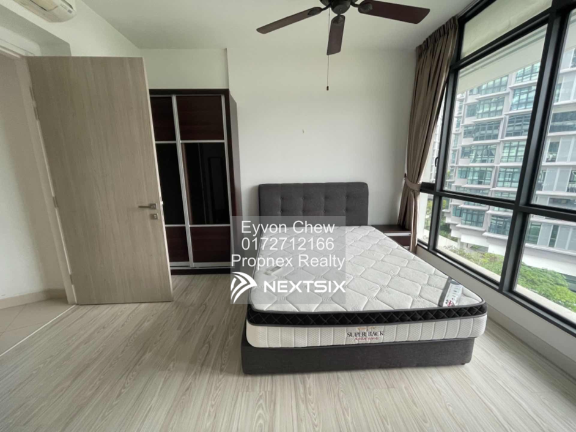 Condominium For Rent in Ara Damansara Selangor - Image 4