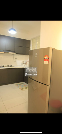 Serviced Residence For Rent in Jalan Klang Lama Wilayah Persekutuan Kuala Lumpur - Image 6