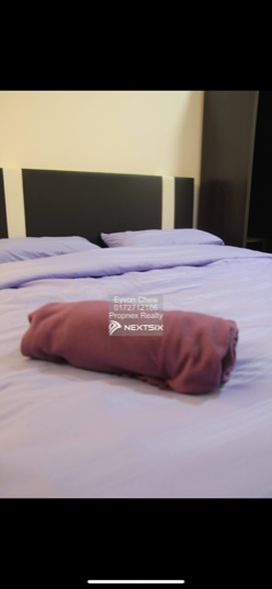 Serviced Residence For Rent in Jalan Klang Lama Wilayah Persekutuan Kuala Lumpur - Image 7