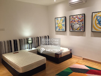 3.5-sty Terrace/Link House For Rent in Damansara Perdana Selangor - Image 5