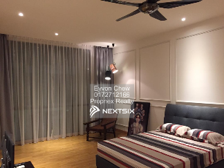 3.5-sty Terrace/Link House For Rent in Damansara Perdana Selangor - Image 6