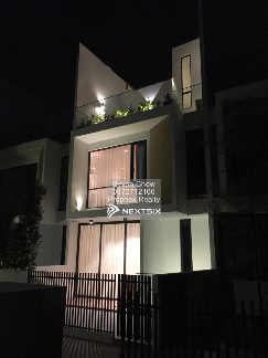 3.5-sty Terrace/Link House For Rent in Damansara Perdana Selangor - Image 7