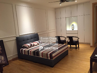 3.5-sty Terrace/Link House For Rent in Damansara Perdana Selangor - Image 8