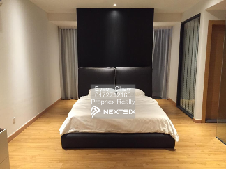 3.5-sty Terrace/Link House For Rent in Damansara Perdana Selangor - Image 9