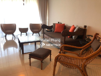 Condominium For Rent in Mont Kiara Kuala Lumpur