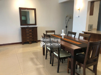 Condominium For Rent in Mont Kiara Wilayah Persekutuan Kuala Lumpur - Image 5