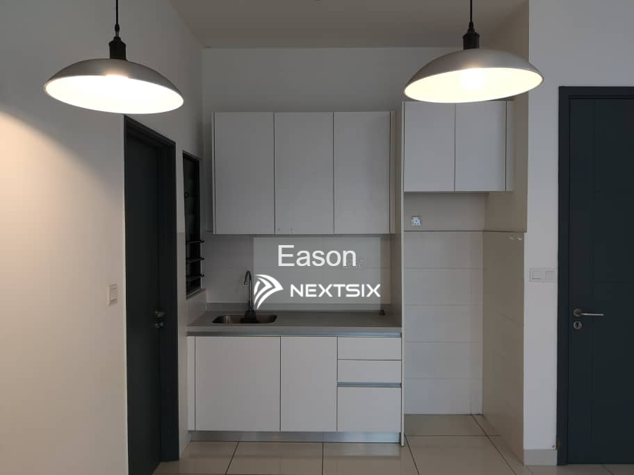 Serviced Residence For Sale in Bukit Jalil Wilayah Persekutuan Kuala Lumpur - Image 5