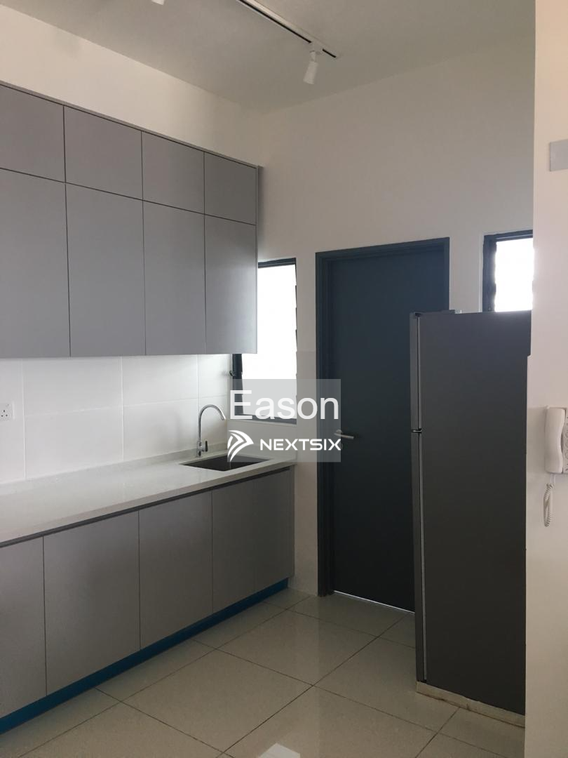 Serviced Residence For Rent in Bukit Jalil Kuala Lumpur