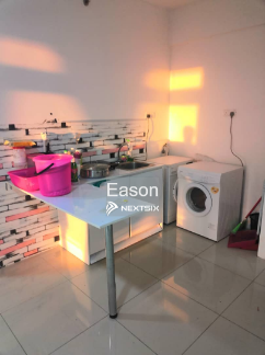 Serviced Residence For Rent in Subang Jaya Selangor