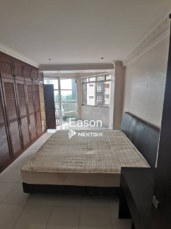 Condominium For Rent in Jalan Klang Lama Kuala Lumpur