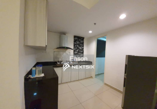 Serviced Residence For Rent in Seri Kembangan Selangor