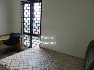 Serviced Residence For Rent in Seri Kembangan Selangor