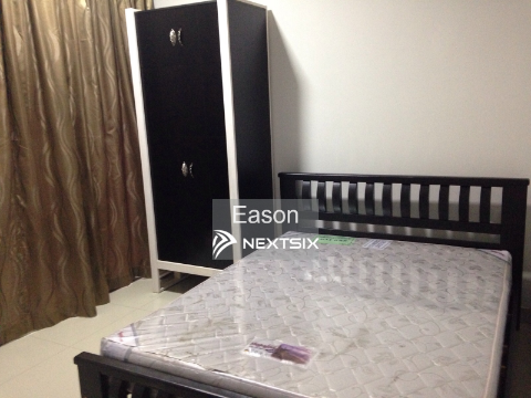 Serviced Residence For Sale in Seri Kembangan Selangor