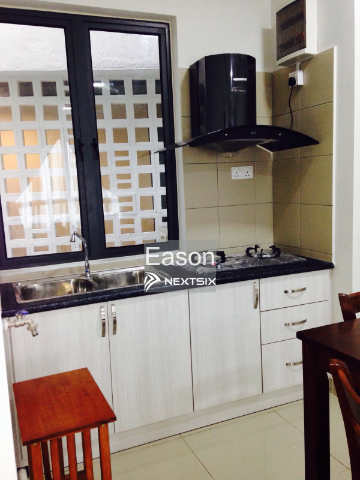 Serviced Residence For Sale in Seri Kembangan Selangor - Image 2