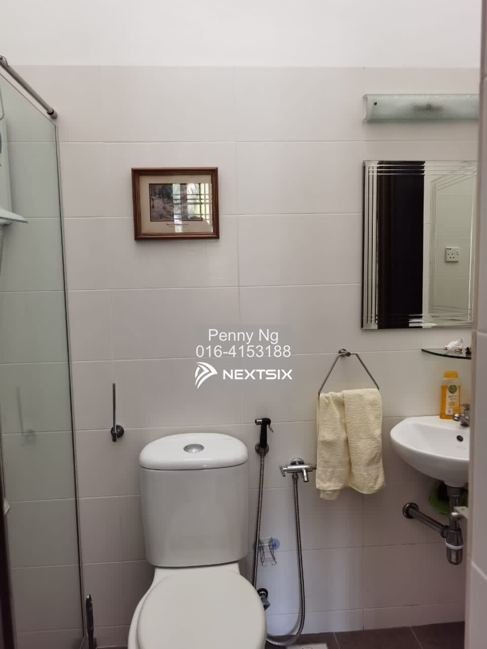 1.5-sty Terrace/Link House For Sale in USJ Selangor - Image 7