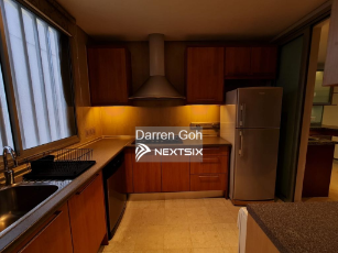 Condominium For Sale in KL City Wilayah Persekutuan Kuala Lumpur - Image 15