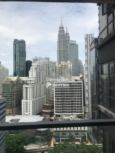 Serviced Residence For Sale in Ampang Selangor