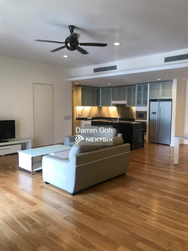 Serviced Residence For Sale in Ampang Selangor - Image 10