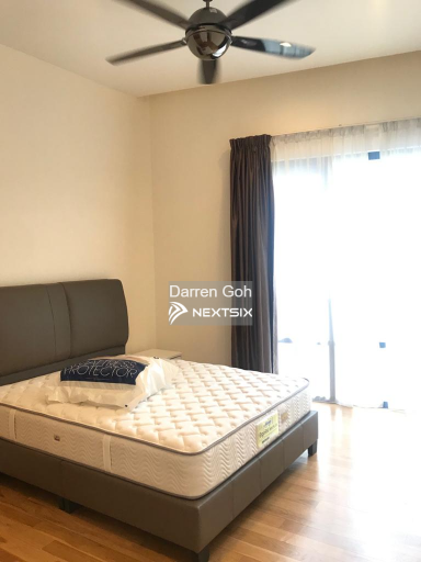 Serviced Residence For Sale in Ampang Selangor - Image 11