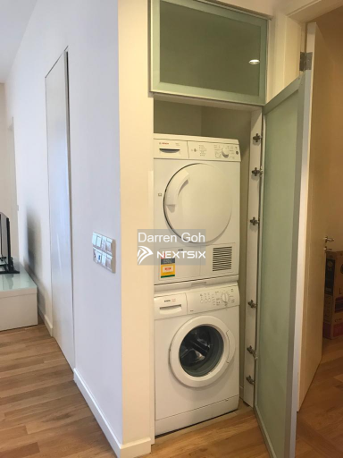 Serviced Residence For Sale in Ampang Selangor - Image 12