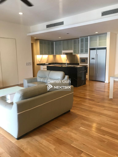Serviced Residence For Sale in Ampang Selangor - Image 14