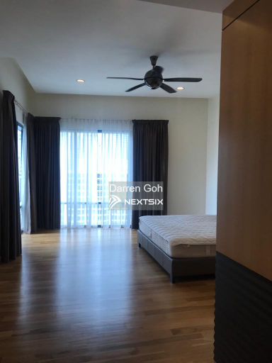 Serviced Residence For Sale in Ampang Selangor - Image 5
