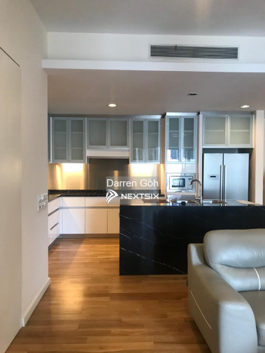 Serviced Residence For Sale in Ampang Selangor - Image 6