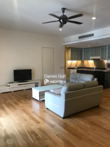 Serviced Residence For Sale in Ampang Selangor - Image 9