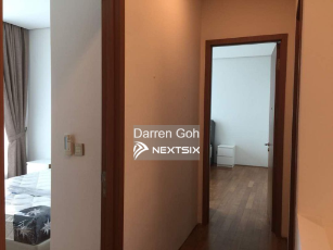 Serviced Residence For Sale in KL City Kuala Lumpur