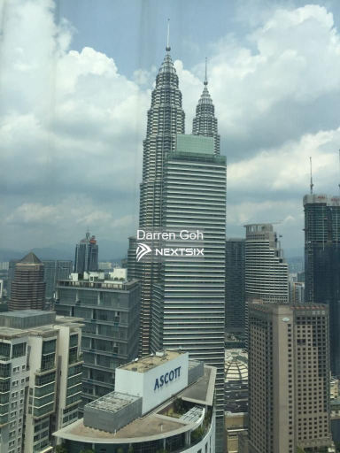 Serviced Residence For Sale in KL City Wilayah Persekutuan Kuala Lumpur - Image 2