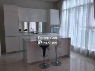 Serviced Residence For Sale in KL City Wilayah Persekutuan Kuala Lumpur - Image 3