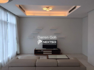 Serviced Residence For Sale in KL City Wilayah Persekutuan Kuala Lumpur - Image 4