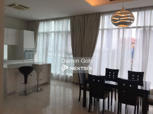 Serviced Residence For Sale in KL City Wilayah Persekutuan Kuala Lumpur - Image 5