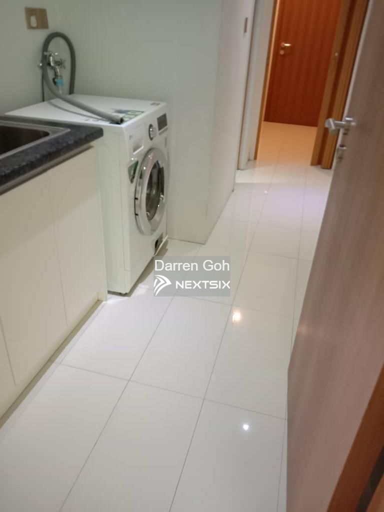 Serviced Residence For Sale in KL City Wilayah Persekutuan Kuala Lumpur - Image 6