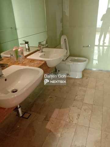 Serviced Residence For Sale in KL City Wilayah Persekutuan Kuala Lumpur - Image 7
