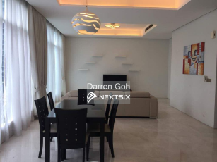 Serviced Residence For Sale in KL City Wilayah Persekutuan Kuala Lumpur - Image 8