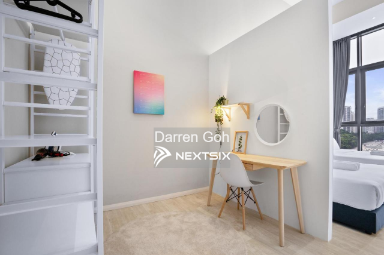 Condominium For Sale in Dutamas Kuala Lumpur