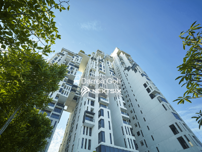 Condominium For Sale in Dutamas Wilayah Persekutuan Kuala Lumpur - Image 10