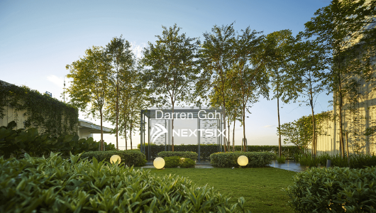 Condominium For Sale in Dutamas Wilayah Persekutuan Kuala Lumpur - Image 12