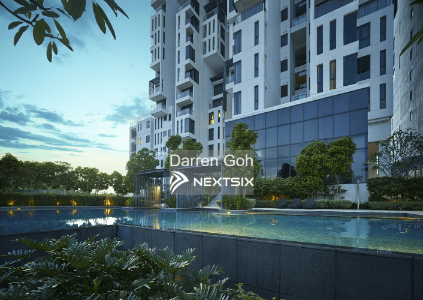 Condominium For Sale in Dutamas Wilayah Persekutuan Kuala Lumpur - Image 13