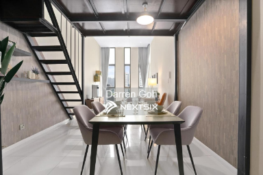 Condominium For Sale in Dutamas Wilayah Persekutuan Kuala Lumpur - Image 6