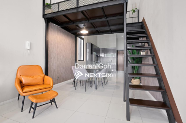 Condominium For Sale in Dutamas Wilayah Persekutuan Kuala Lumpur - Image 9