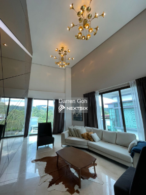 Bungalow For Sale in Ulu Klang Selangor