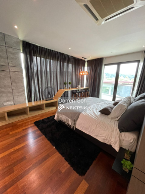 Bungalow For Sale in Ulu Klang Selangor - Image 10