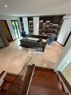 Bungalow For Sale in Ulu Klang Selangor - Image 11