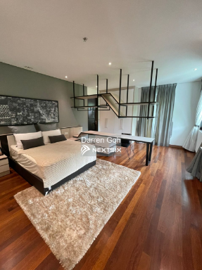 Bungalow For Sale in Ulu Klang Selangor - Image 12