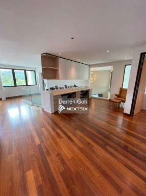 Bungalow For Sale in Ulu Klang Selangor - Image 13