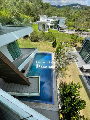 Bungalow For Sale in Ulu Klang Selangor - Image 14