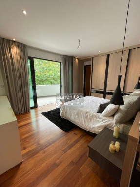 Bungalow For Sale in Ulu Klang Selangor - Image 15