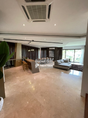 Bungalow For Sale in Ulu Klang Selangor - Image 3